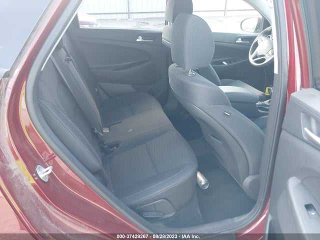 Hyundai Tucson Value 2019 KM8J33A40KU956455 Image 14