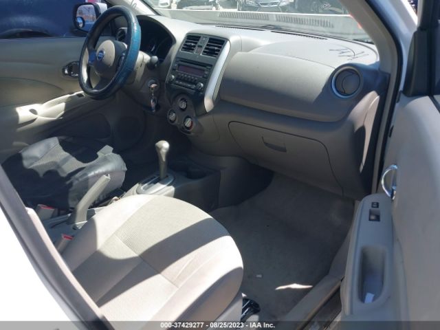 3N1CN7AP9EL862312 Nissan VERSA SV