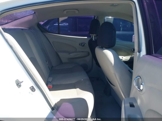 3N1CN7AP9EL862312 Nissan VERSA SV