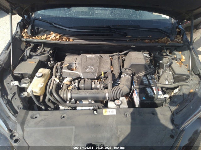 JTJYARBZ8H2058953 Lexus Nx Nx Turbo