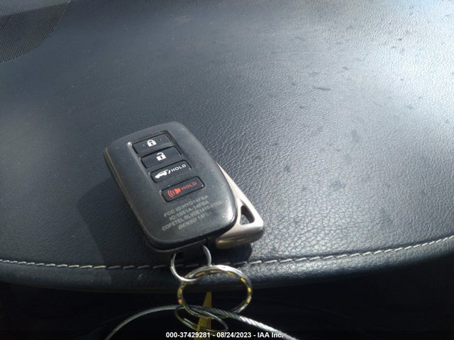 JTJYARBZ8H2058953 Lexus Nx Nx Turbo