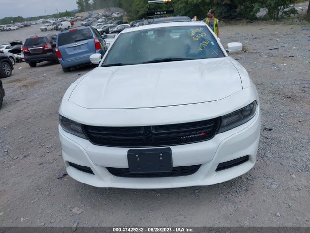 Dodge Charger Sxt 2020 2C3CDXBG7LH215884 Image 11