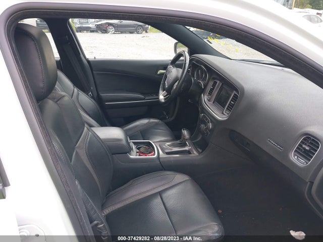 Dodge Charger Sxt 2020 2C3CDXBG7LH215884 Image 5
