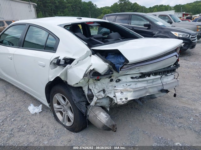 Dodge Charger Sxt 2020 2C3CDXBG7LH215884 Image 6