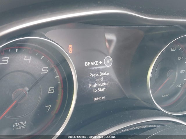 Dodge Charger Sxt 2020 2C3CDXBG7LH215884 Image 7