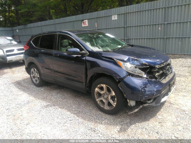 2018 2HKRW2H80JH610559 main image