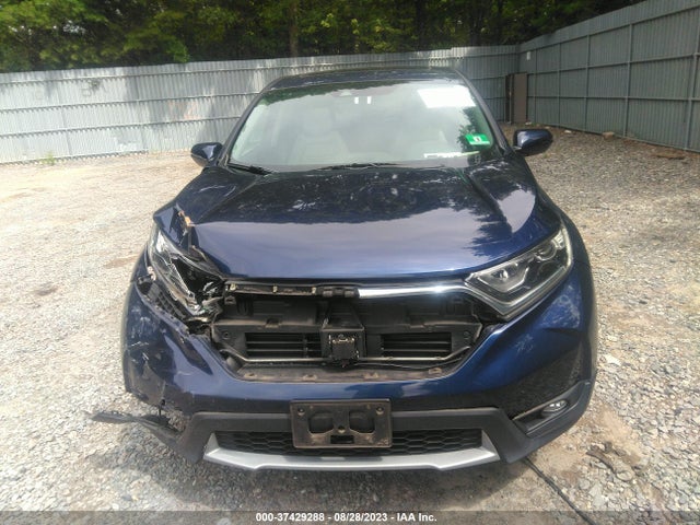 Honda Cr-v Ex-l 2018 2HKRW2H80JH610559 Image 12