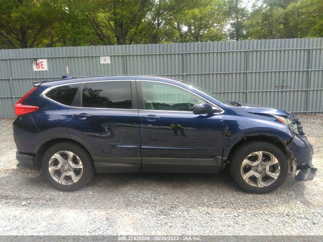 Honda Cr-v Ex-l 2018 2HKRW2H80JH610559 Image 13
