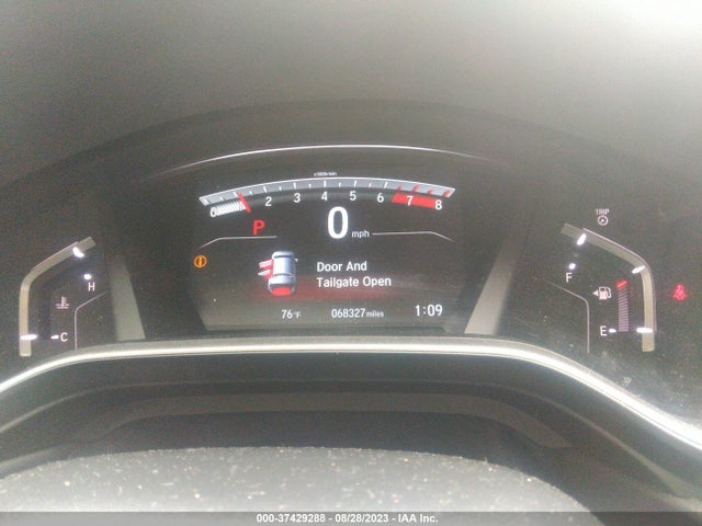 Honda Cr-v Ex-l 2018 2HKRW2H80JH610559 Image 15