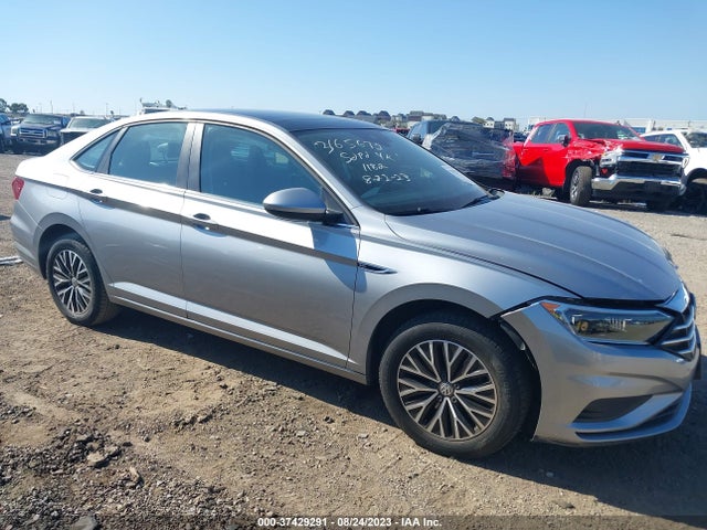 3VWE57BU8KM192992 Volkswagen JETTA SEL