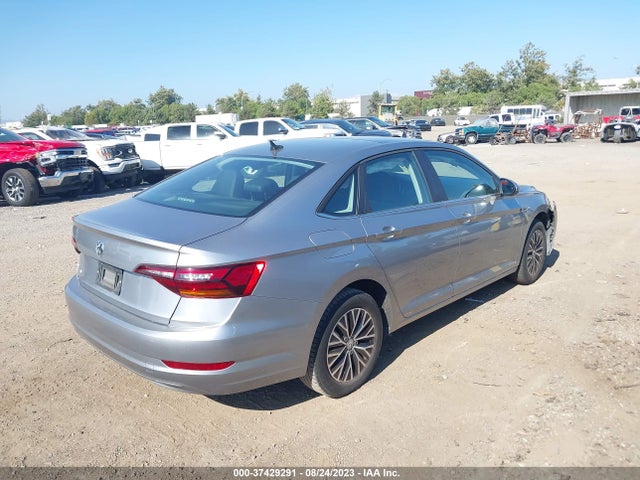 3VWE57BU8KM192992 Volkswagen JETTA SEL