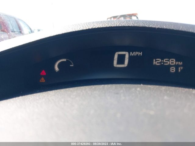 1N4AZ0CPXFC330101 Nissan LEAF SV