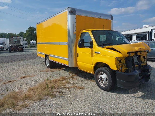 2023 Ford E-Series, VIN: 1FDWE3FN8PDD18110
