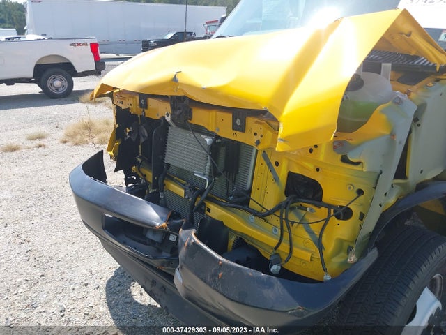2023 Ford E-Series, VIN: 1FDWE3FN8PDD18110
