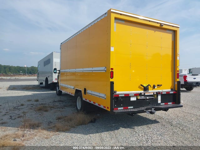 2023 Ford E-Series, VIN: 1FDWE3FN8PDD18110