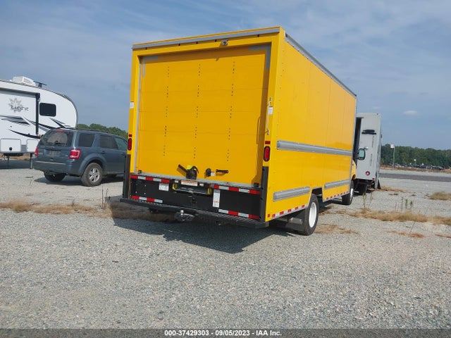 2023 Ford E-Series, VIN: 1FDWE3FN8PDD18110
