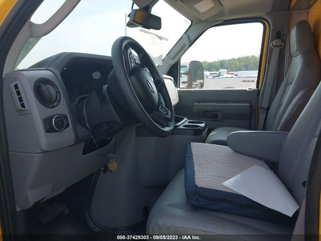 2023 Ford E-Series, VIN: 1FDWE3FN8PDD18110