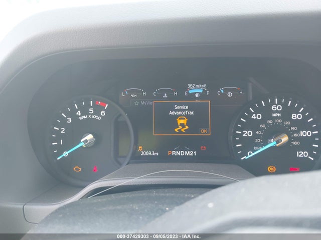 2023 Ford E-Series, VIN: 1FDWE3FN8PDD18110