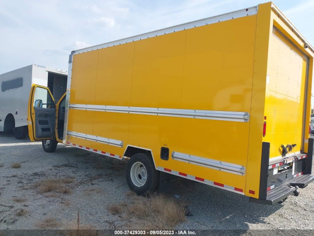2023 Ford E-Series, VIN: 1FDWE3FN8PDD18110