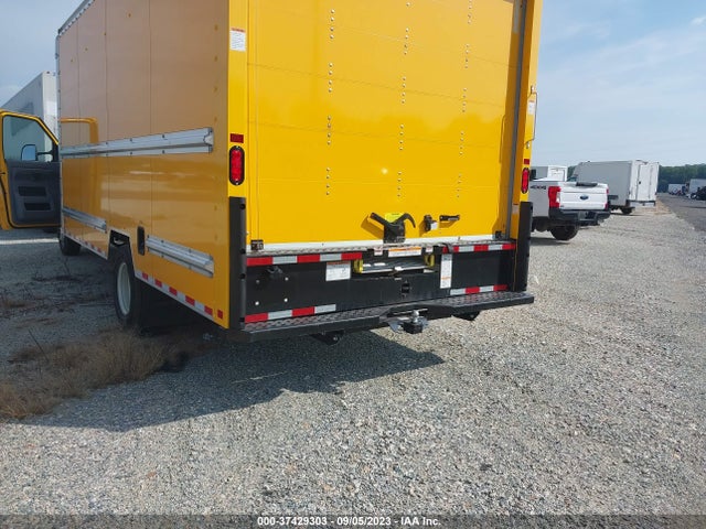 2023 Ford E-Series, VIN: 1FDWE3FN8PDD18110