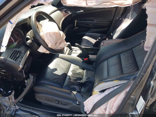 2011 HONDA ACCORD SDN SE VIN: 1HGCP2F68BA022455