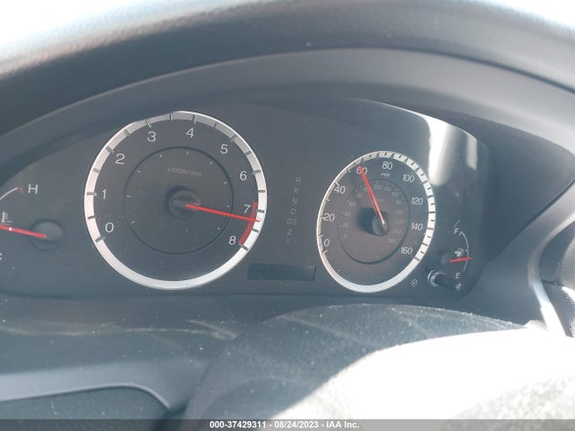2011 HONDA ACCORD SDN SE VIN: 1HGCP2F68BA022455