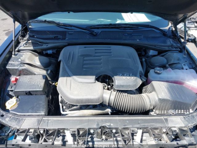 2C3CDZJG4PH521492 Dodge Challenger Gt