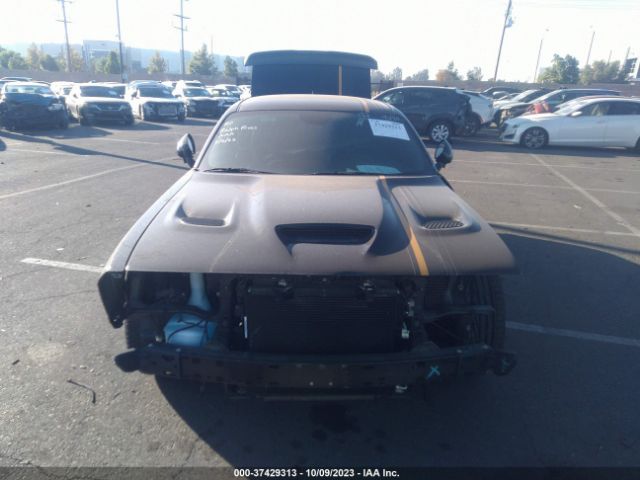 2C3CDZJG4PH521492 Dodge Challenger Gt