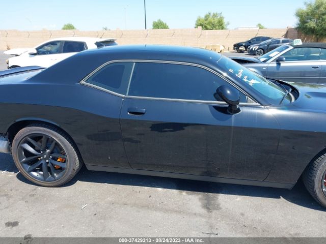 2C3CDZJG4PH521492 Dodge Challenger Gt