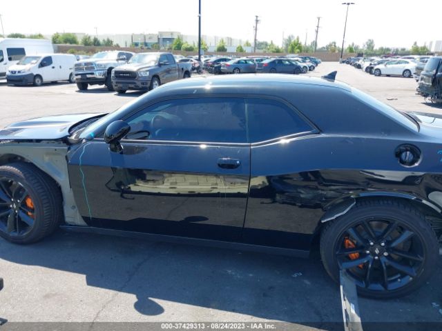 2C3CDZJG4PH521492 Dodge Challenger Gt