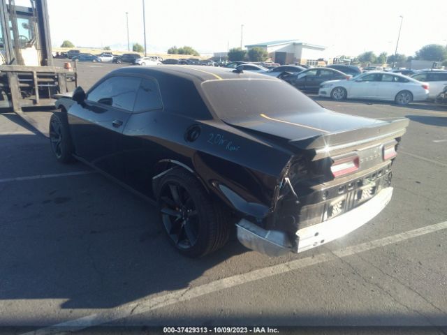 2C3CDZJG4PH521492 Dodge Challenger Gt