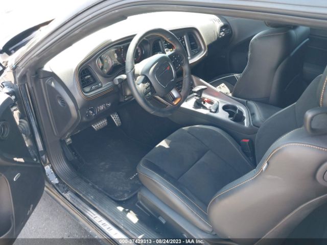 2C3CDZJG4PH521492 Dodge Challenger Gt