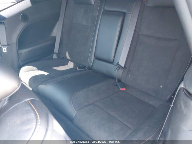 2C3CDZJG4PH521492 Dodge Challenger Gt