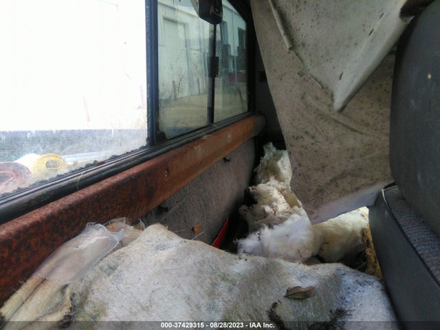 1995 NISSAN TRUCK KING CAB SE/KING CAB XE VIN: 1N6HD16S9SC407478