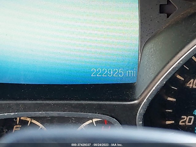 2013 FORD ESCAPE TITANIUM VIN: 1FMCU0J99DUD07126