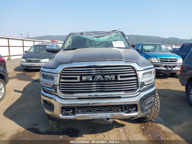 3C6UR5FL9LG266646 RAM 2500 Laramie