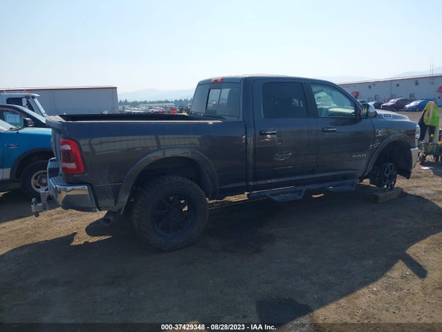 3C6UR5FL9LG266646 RAM 2500 Laramie