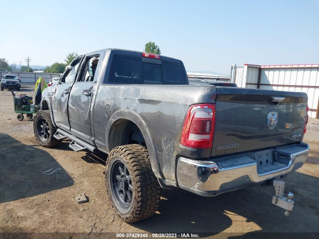 3C6UR5FL9LG266646 RAM 2500 Laramie