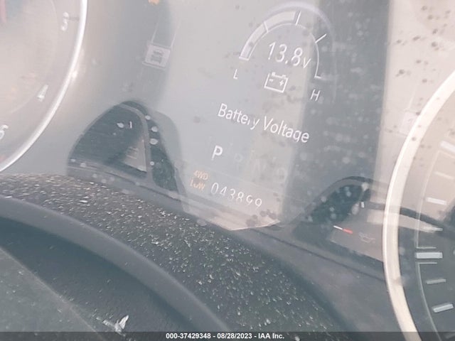 3C6UR5FL9LG266646 RAM 2500 Laramie
