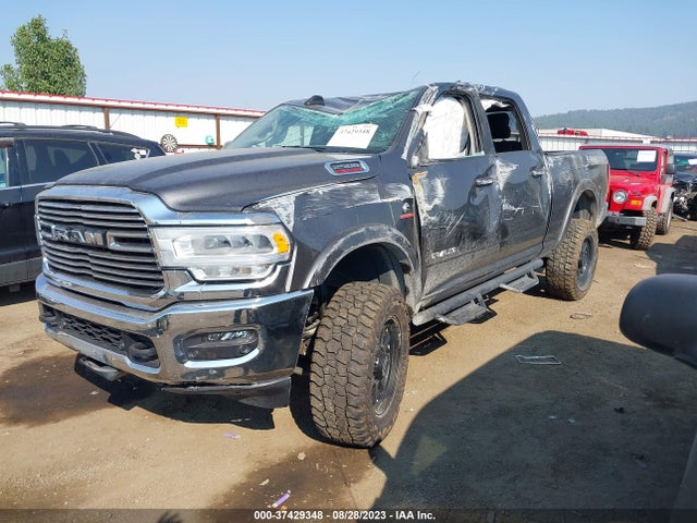 3C6UR5FL9LG266646 RAM 2500 Laramie