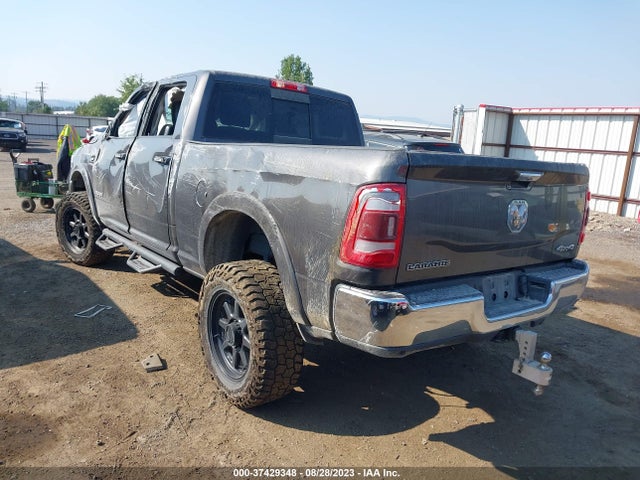 3C6UR5FL9LG266646 RAM 2500 Laramie