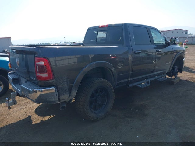3C6UR5FL9LG266646 RAM 2500 Laramie
