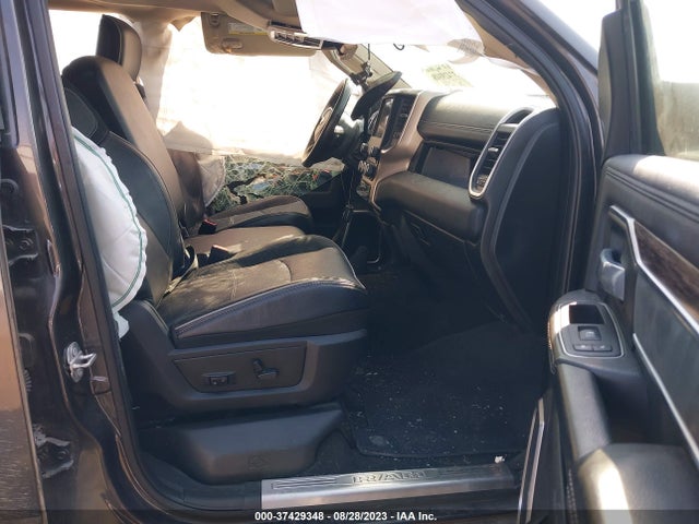 3C6UR5FL9LG266646 RAM 2500 Laramie
