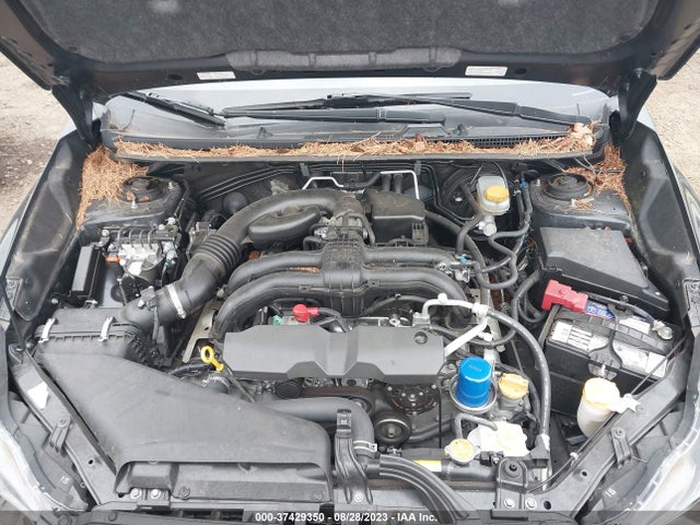 JF1GPAY6XG8280052 Subaru Impreza Wagon 2.0i Sport Limited