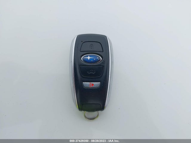 JF1GPAY6XG8280052 Subaru Impreza Wagon 2.0i Sport Limited