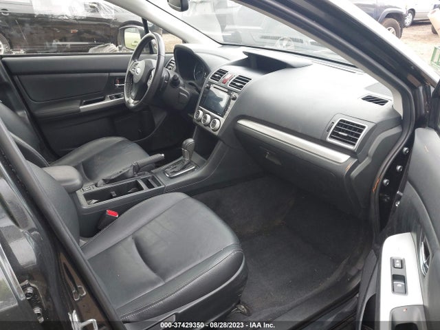 JF1GPAY6XG8280052 Subaru Impreza Wagon 2.0i Sport Limited