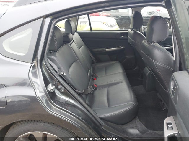 JF1GPAY6XG8280052 Subaru Impreza Wagon 2.0i Sport Limited