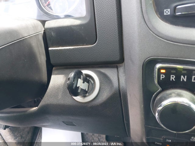1C6RR7FTXKS668863 RAM 1500 Classic Tradesman