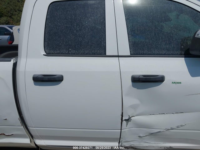 1C6RR7FTXKS668863 RAM 1500 Classic Tradesman
