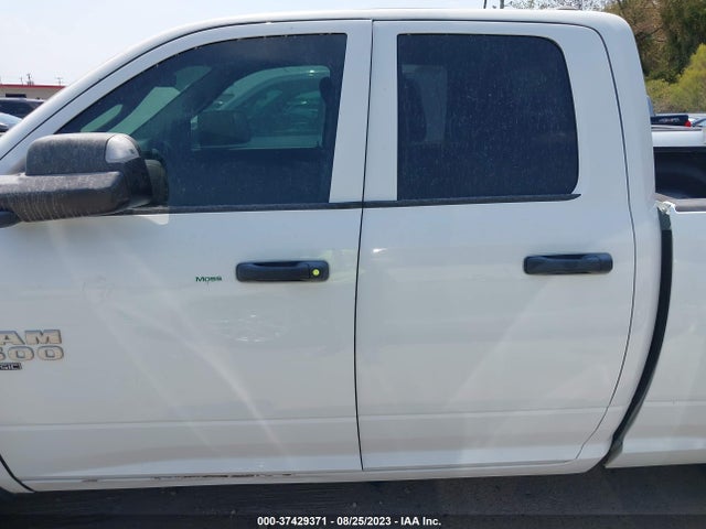 1C6RR7FTXKS668863 RAM 1500 Classic Tradesman